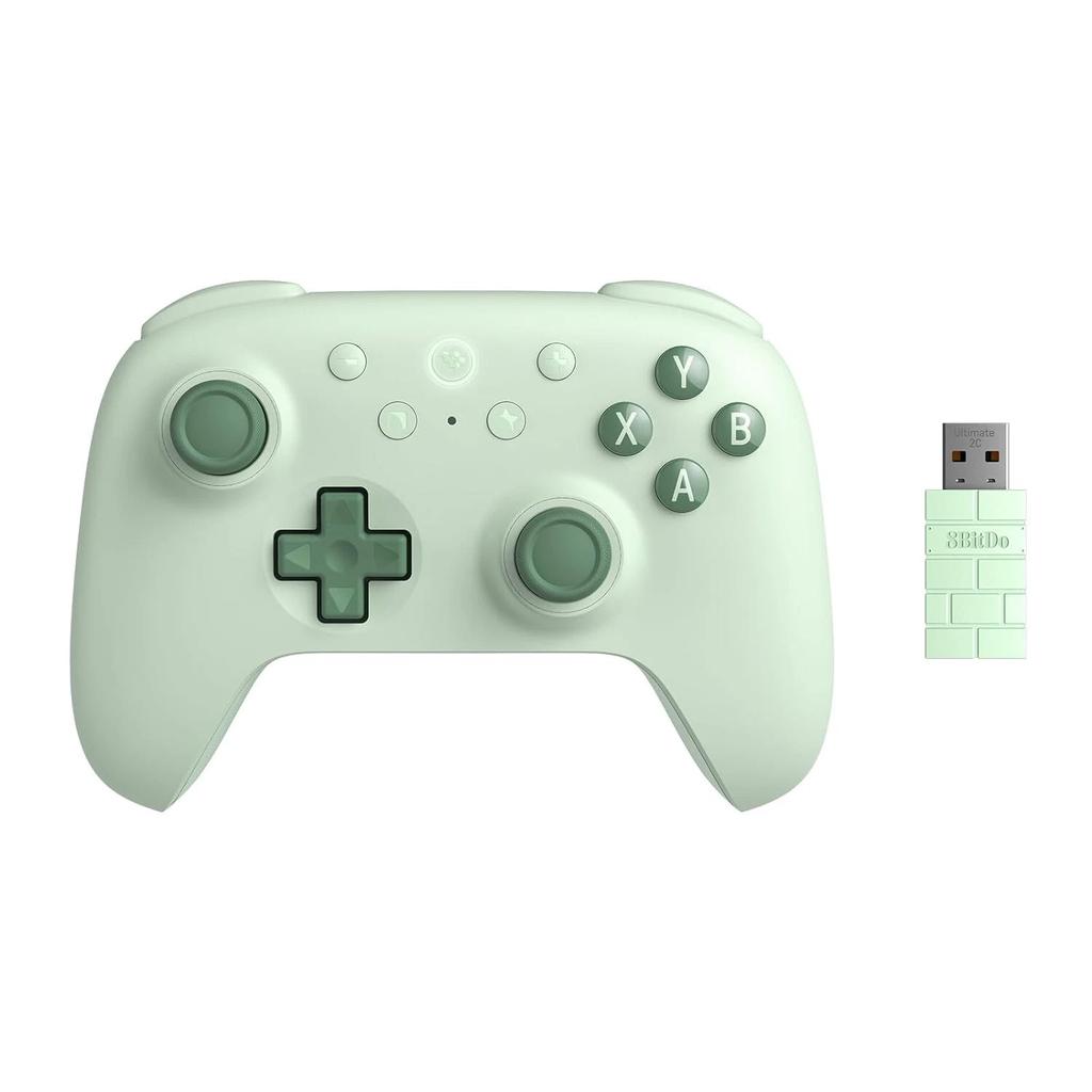Buy 8Bitdo Ultimate 2C Reconditionné - $76.00 8Bitdo Ultimate 2C Reconditionné - 8Bitdo refurbished available on Backmarket