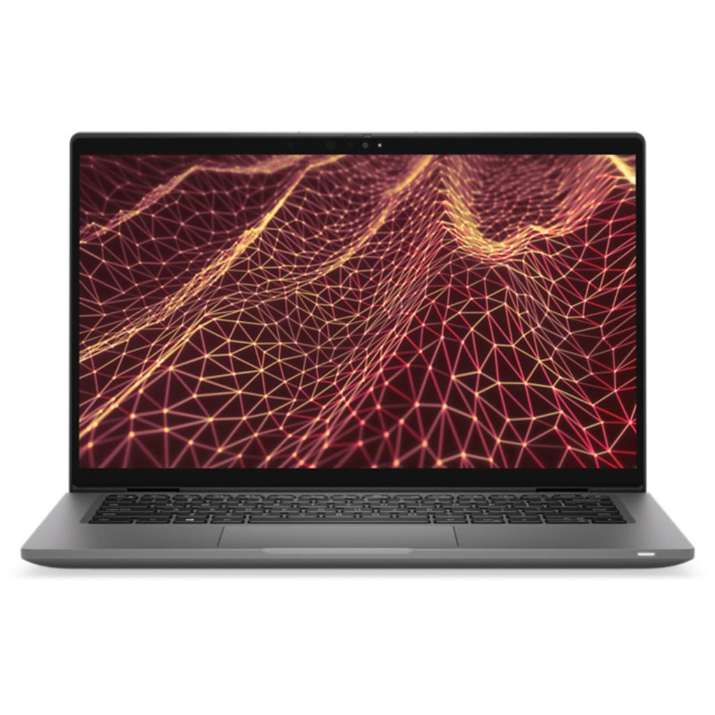 Dell Latitude 7430 14-inch (2022) - Core i7 - Gen 12 (U) - 16 GB - SSD 256 GB Refurbished - Dell refurbished available on Backmarket
