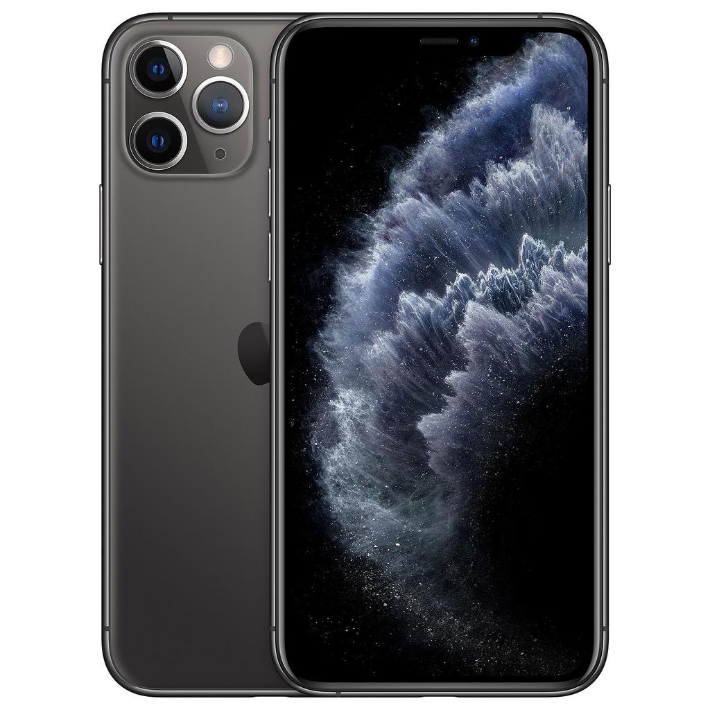 iPhone 11 Pro 64GB - Space Gray - Unlocked Refurbished - Apple refurbished available on Backmarket