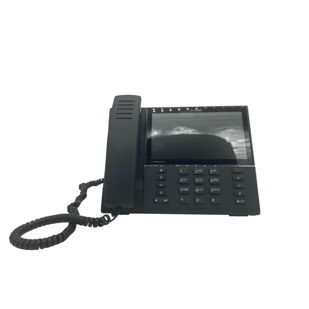Mitel MiVoice 6940 Landline telephone Reconditionné - Mitel refurbished available on Backmarket