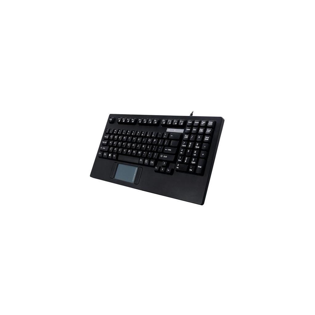 Adesso Keyboard QWERTY Wireless Backlit Keyboard AKB-425UB Refurbished - Adesso est une marque connue, mais elle n'est pas aussi refurbished available on Backmarket