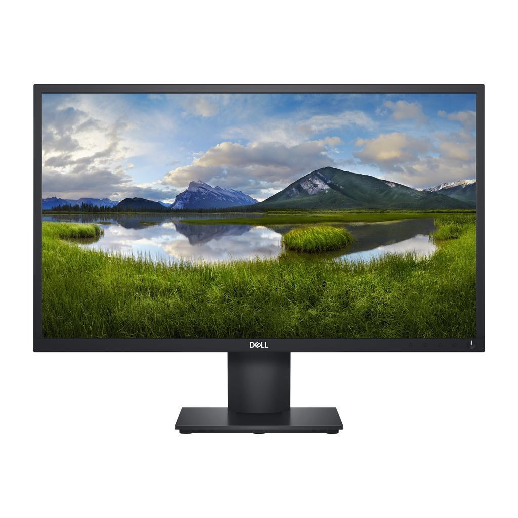 Dell 24-inch Monitor 1920 x 1080 LED (E2420H) Refurbished - Dell refurbished available on Backmarket