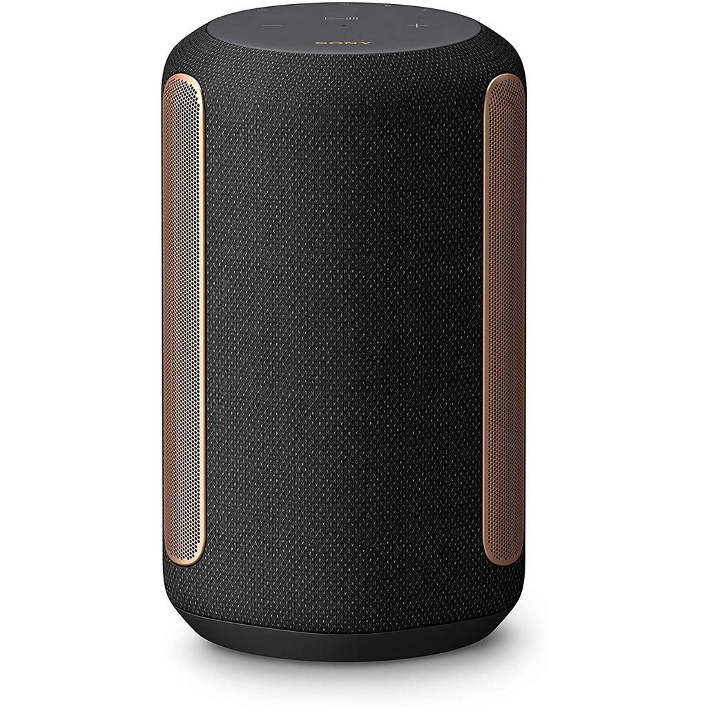Sony SRSRA3000/B Bluetooth speakers - Black Reconditionné - Sony refurbished available on Backmarket