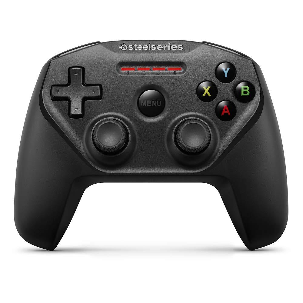 Steelseries Nimbus Wireless Controller 69070 Smartphone Accessories Refurbished - SteelSeries refurbished available on Backmarket