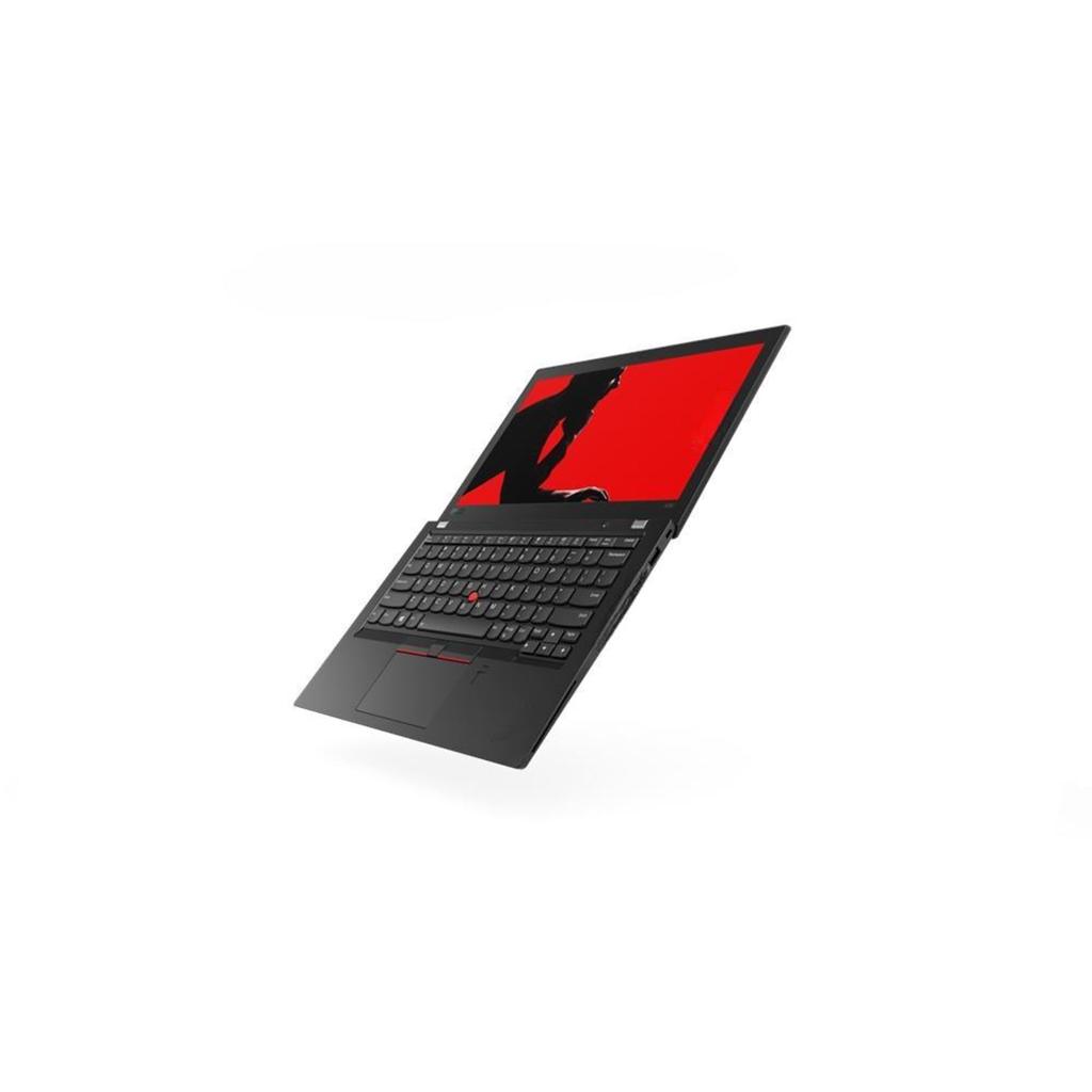 Lenovo ThinkPad X280 12-inch (2018) - Core i5 - Gen 8 (U) - 8 GB - SSD 256 GB Refurbished - Lenovo refurbished available on Backmarket