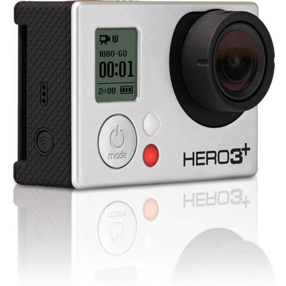 GoPro 3 Sport camera Refurbished - GoPro refurbished available on Backmarket