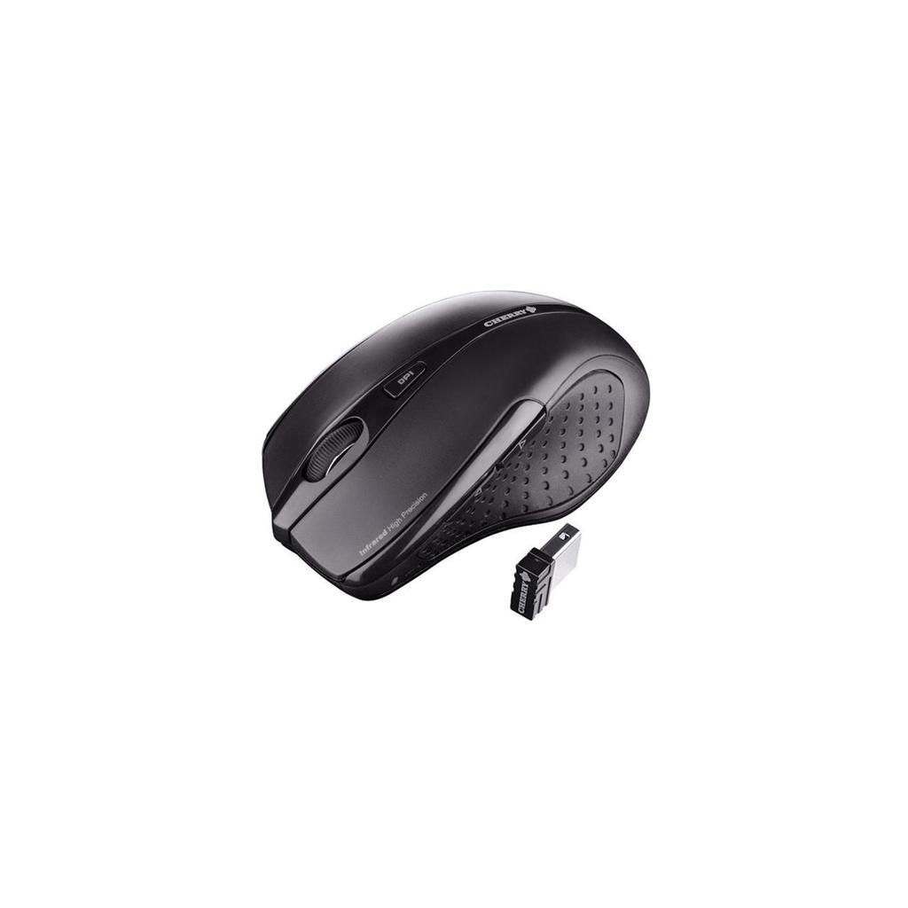 Cherry JW-T0100 Mouse Wireless Refurbished - Cherry refurbished available on Backmarket