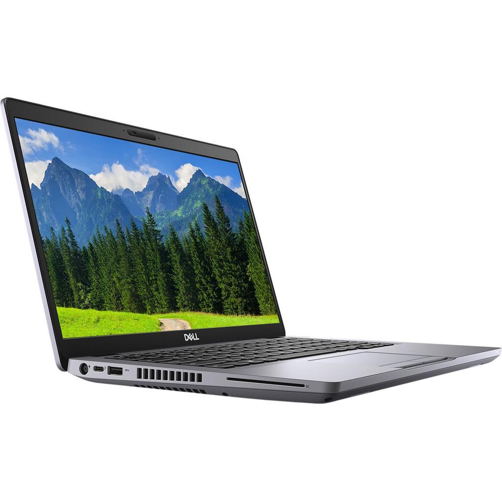 Dell Latitude 5411 14-inch (2020) - Core i5-10400H - 32 GB - SSD 1 TB Reconditionné - Dell refurbished available on Backmarket
