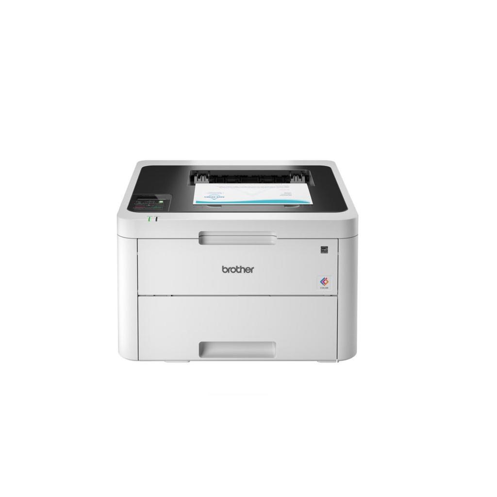 Brother HL-L3220CDW Color laser Refurbished - Brother refurbished available on Backmarket