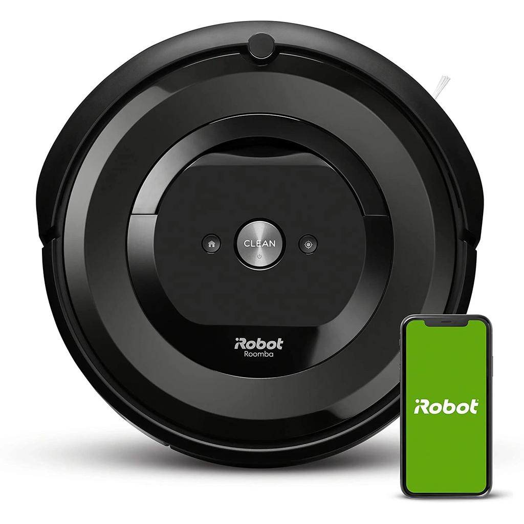 Robot vacuum IROBOT Roomba E5 Refurbished - $310.00 Robot vacuum IROBOT Roomba E5 Refurbished - iRobot refurbished available on Backmarket