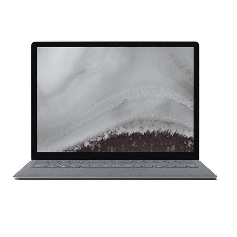 Microsoft Surface Laptop 2 13-inch (2017) - Core i5 - Gen 8 (U) - 16 GB - SSD 256 GB Reconditionné - Microsoft refurbished available on Backmarket