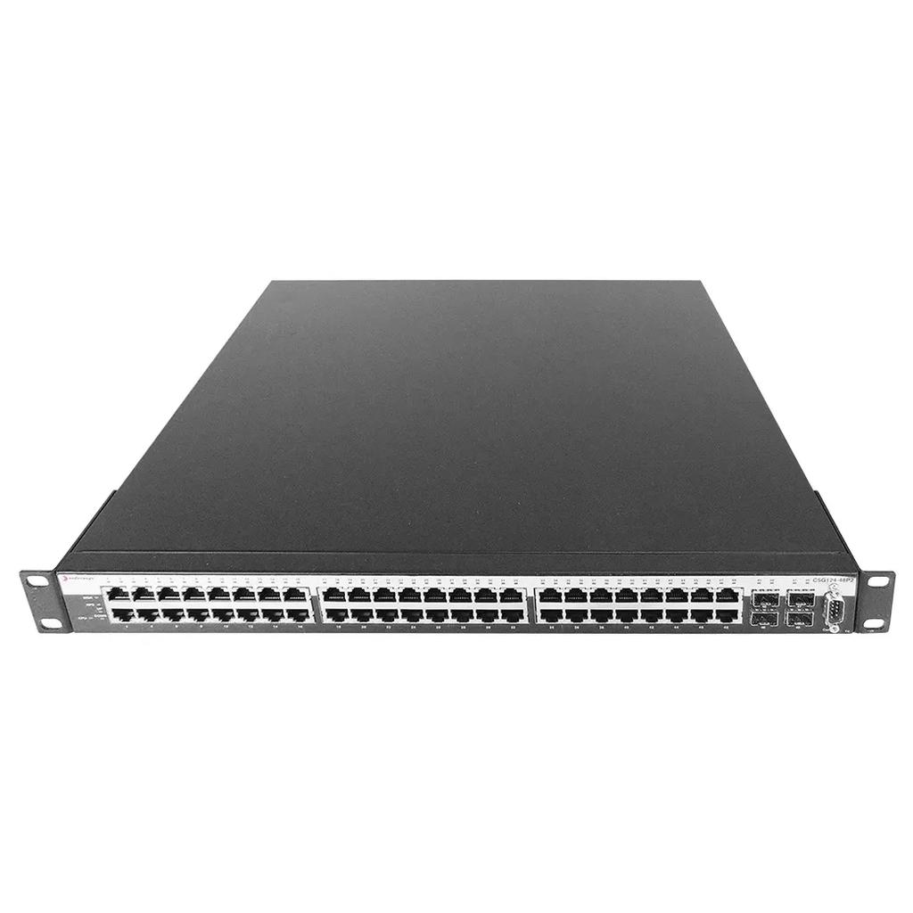 Extreme C5K125-48P2 Hub Refurbished - Extreme (this could refer to the technology company, Extreme Networks, refurbished available on Backmarket