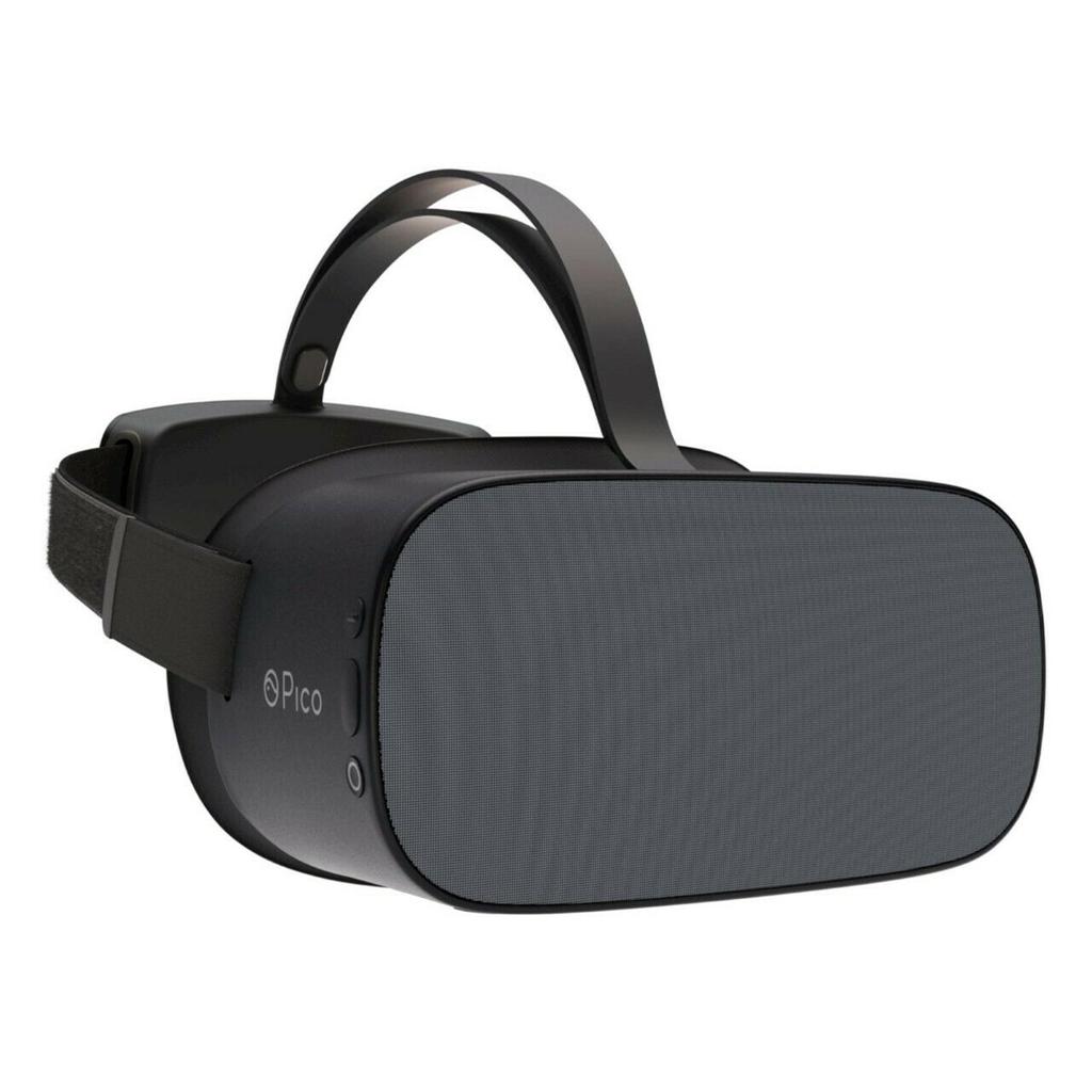 Lenovo Mirage VR S3 VR headset Refurbished - Lenovo refurbished available on Backmarket