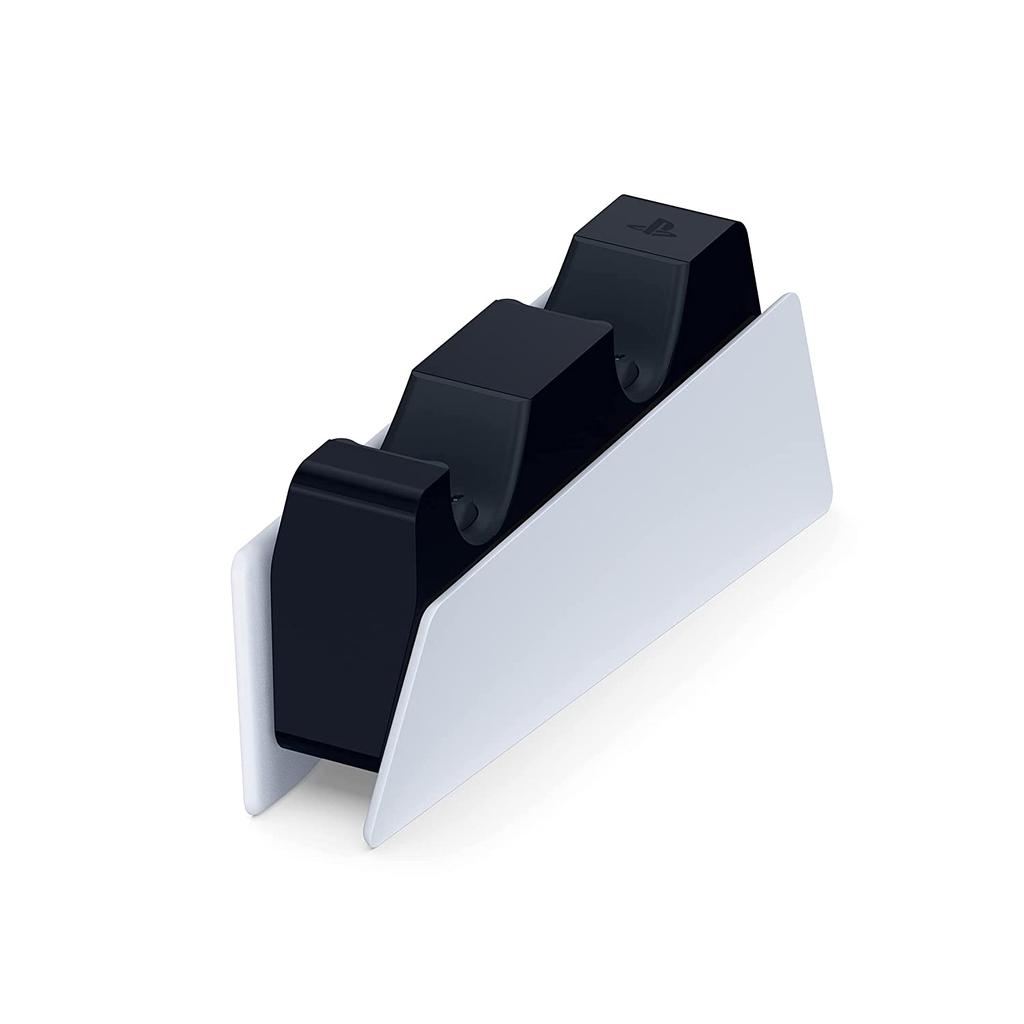 Sony PlayStation 5 DualSense Charging Station Refurbished - Sony refurbished available on Backmarket