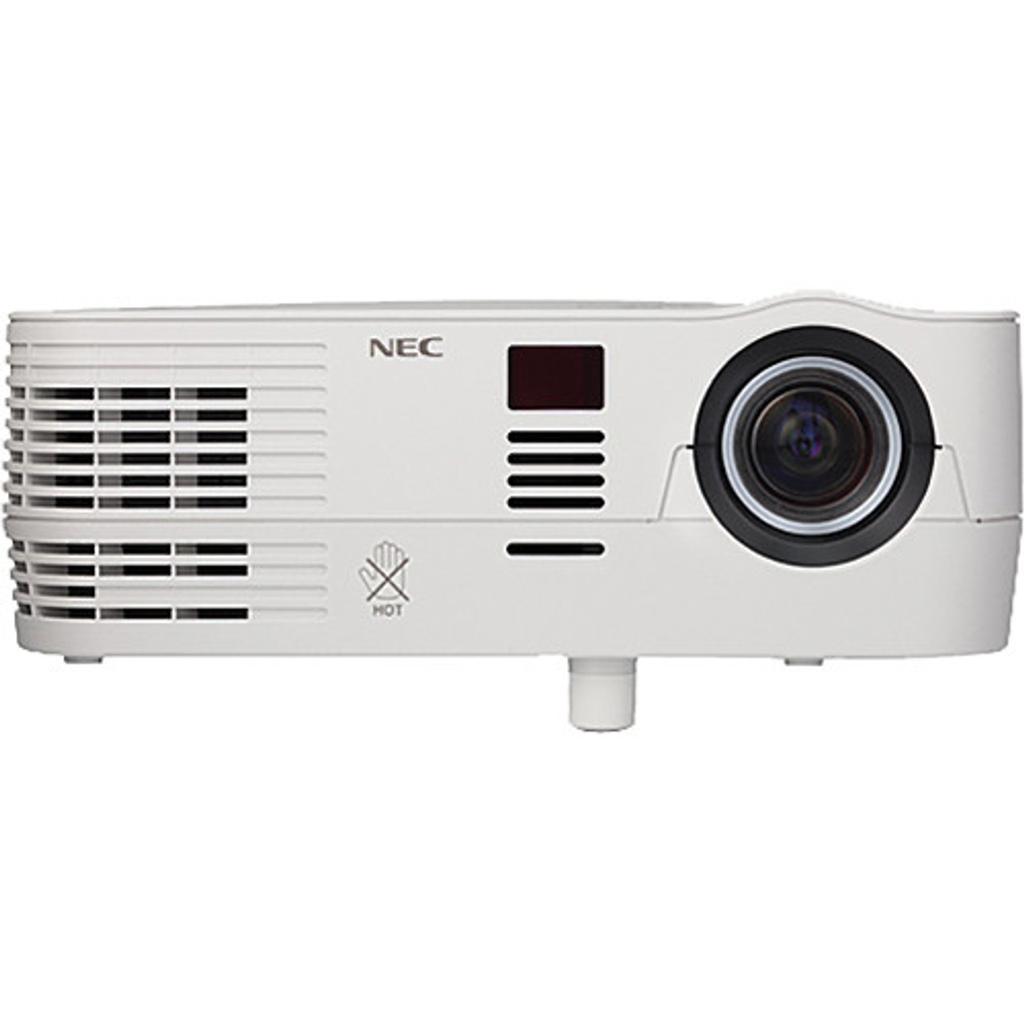 Nec Display Solutions NP-VE281X Projector Refurbished - NEC Display Solutions refurbished available on Backmarket