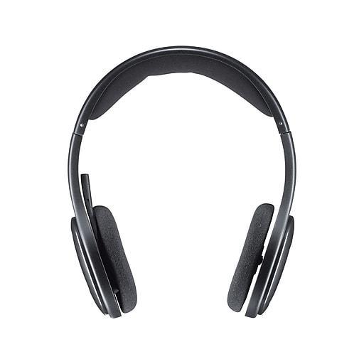 Buy Logitech H800 Headphone - Black Reconditionné - $97.76 Logitech H800 Headphone - Black Reconditionné - Logitech refurbished available on Backmarket