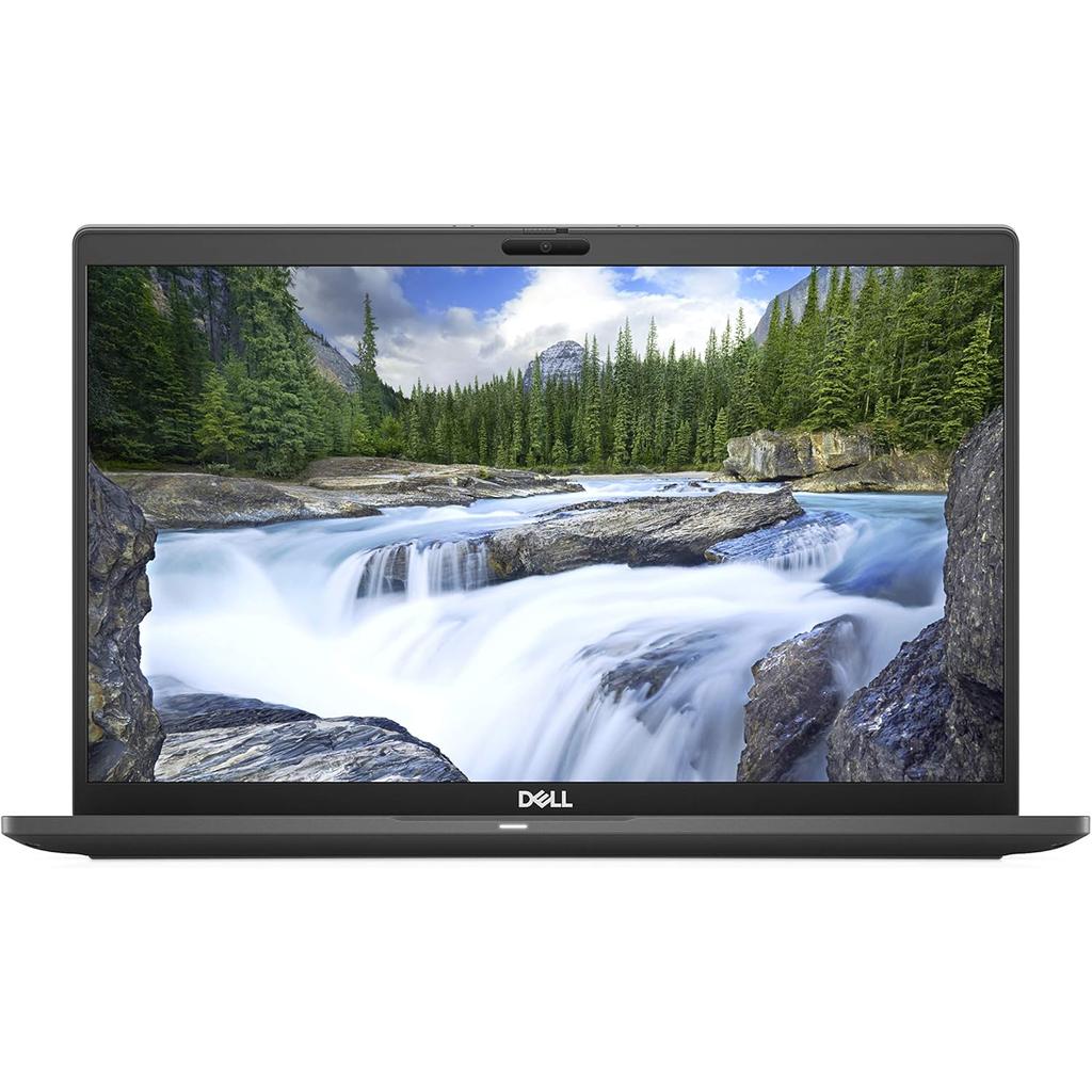 Dell Latitude 7410 14-inch (2020) - Core i7 - Gen 10 (U) - 16 GB - SSD 256 GB Refurbished - Dell refurbished available on Backmarket