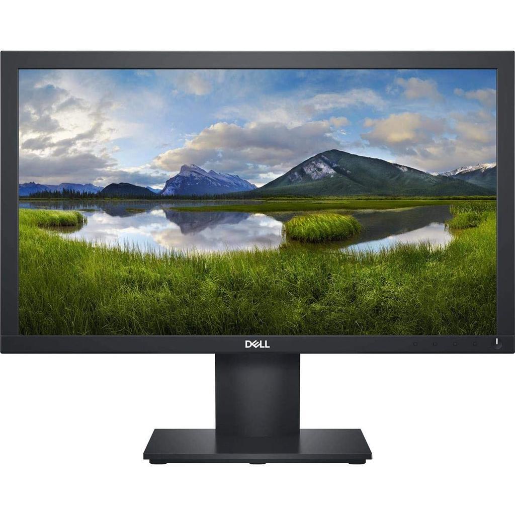 Dell 20-inch Monitor 1600 x 900 LED (E2020H) Reconditionné - Dell refurbished available on Backmarket