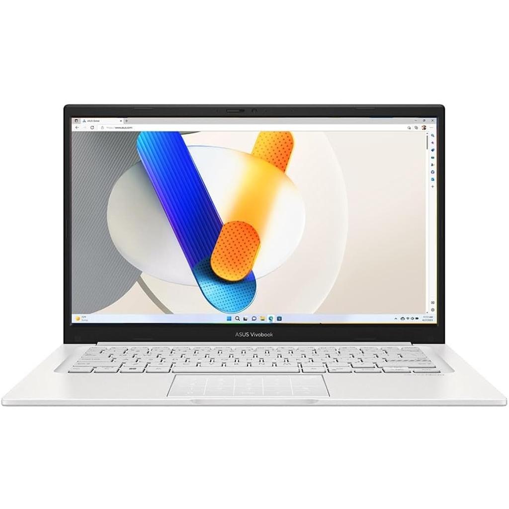 Asus F1404VAP-QB52-WH 14-inch (2024) - Core 5 120U - 8 GB - SSD 512 GB Reconditionné - Asus refurbished available on Backmarket