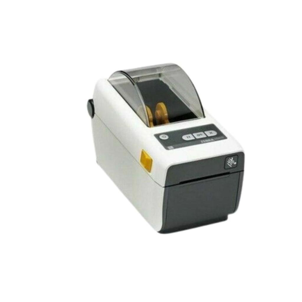 Zebra ZD41 Thermal printer Refurbished - Zebra Technologies (si la marque se réfère à l refurbished available on Backmarket