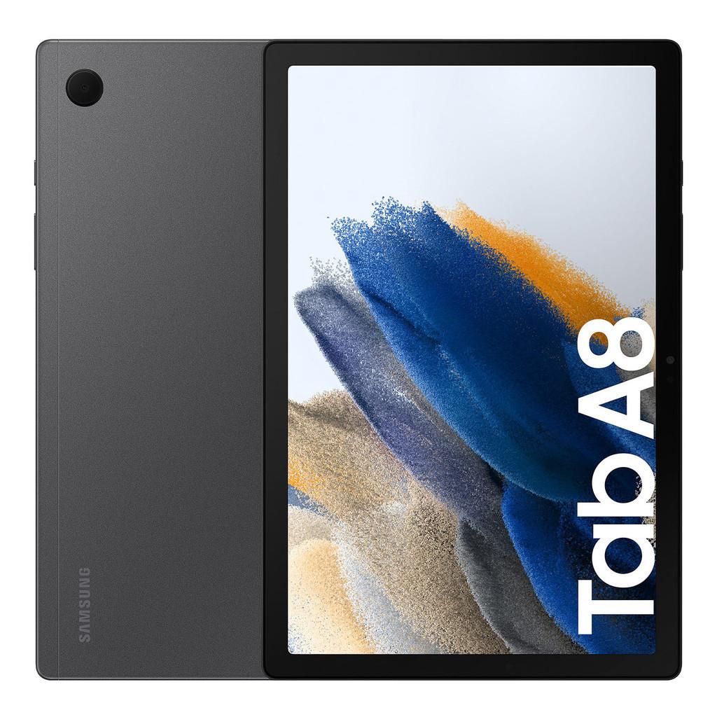 Galaxy Tab A8 128GB - Gray - (Wi-Fi) Reconditionné - Samsung refurbished available on Backmarket