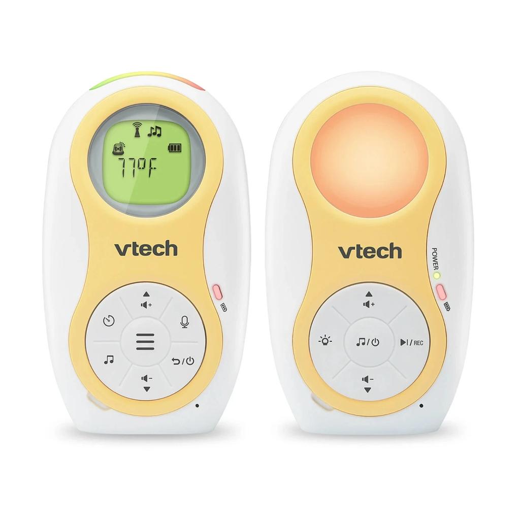 Vtech DM1215 Baby Monitor Reconditionné - VTech refurbished available on Backmarket