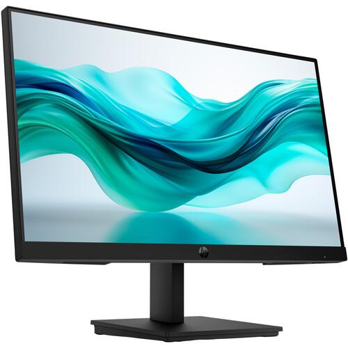 Hp 23-inch Monitor 1920 x 1080 LCD (Series 3 Pro) Refurbished - Hewlett-Packard (ou HP en abrégé) refurbished available on Backmarket