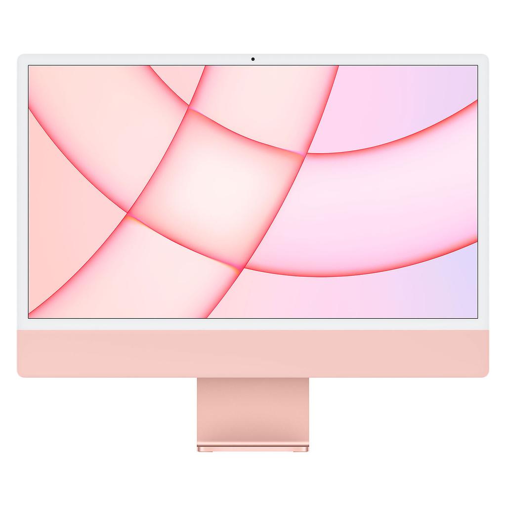 iMac 24-inch (2021) Apple M1 GHz - 2 TB SSD - 16GB Refurbished - Apple refurbished available on Backmarket