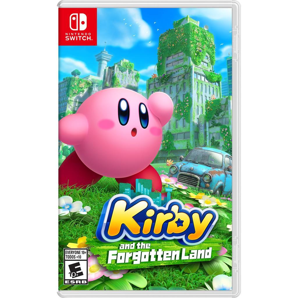 Kirby Popsocket Gwp - Nintendo Switch Refurbished - Nintendo refurbished available on Backmarket