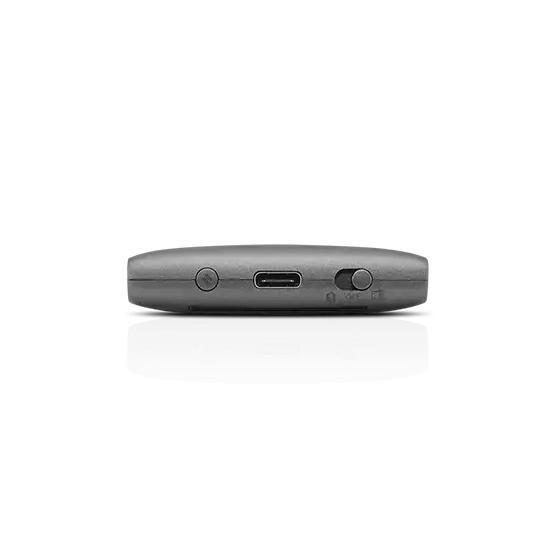 Lenovo Mouse 4Y50U59628 Mouse Wireless Reconditionné - Lenovo refurbished available on Backmarket