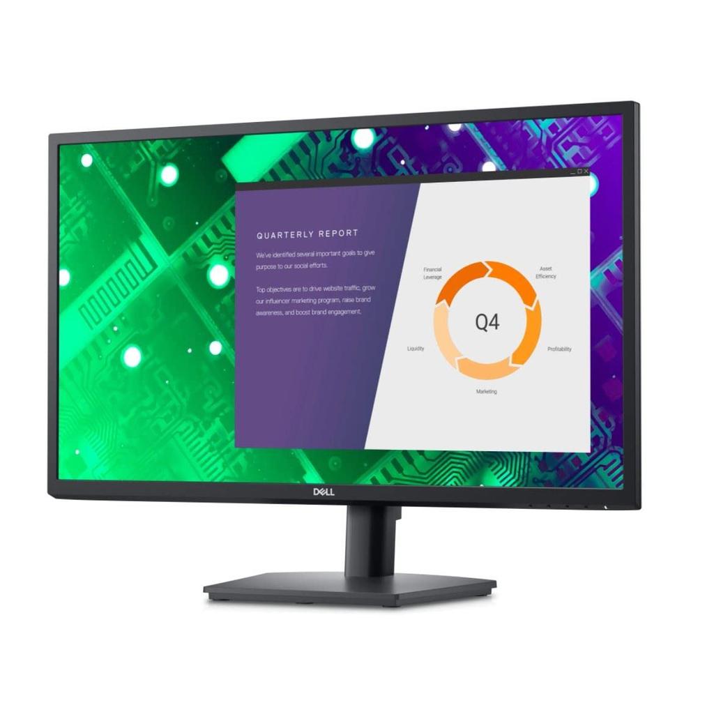 Dell 27-inch Monitor 1920 x 1080 LCD (E2722HS) Refurbished - Dell refurbished available on Backmarket