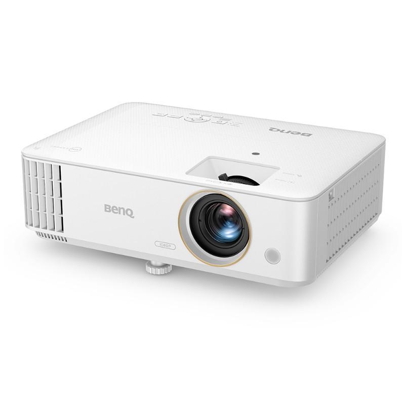 Benq TH685P Video projector 3500 Lumen - White Reconditionné - BenQ refurbished available on Backmarket