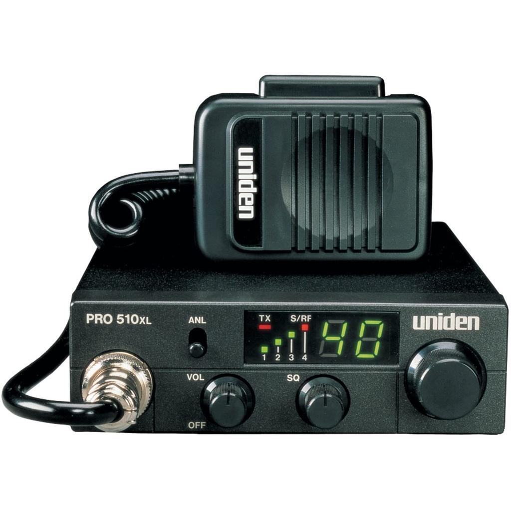 Buy Uniden PRO-510XL Radio Refurbished - $182.00 Uniden PRO-510XL Radio Refurbished - Uniden refurbished available on Backmarket