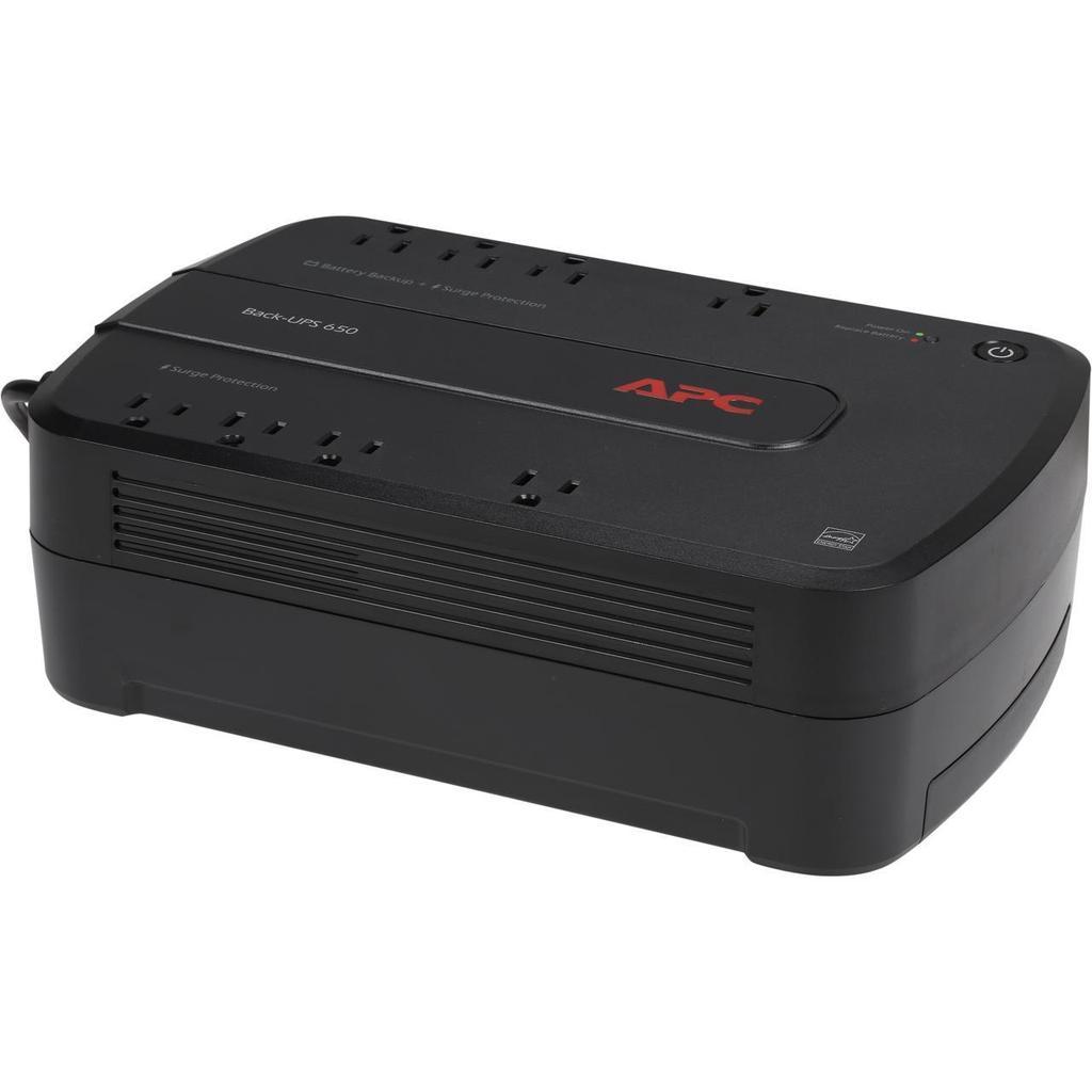 Apc BE650G1 Inverter Refurbished - APC (this could refer to multiple brands with the same initials, such refurbished available on Backmarket