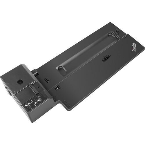 Lenovo ThinkPad Pro Docking Station Refurbished - Lenovo refurbished available on Backmarket