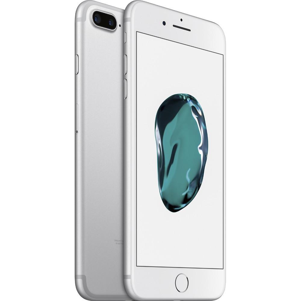 iPhone 7 Plus 128GB - Silver - Unlocked Reconditionné - Apple refurbished available on Backmarket