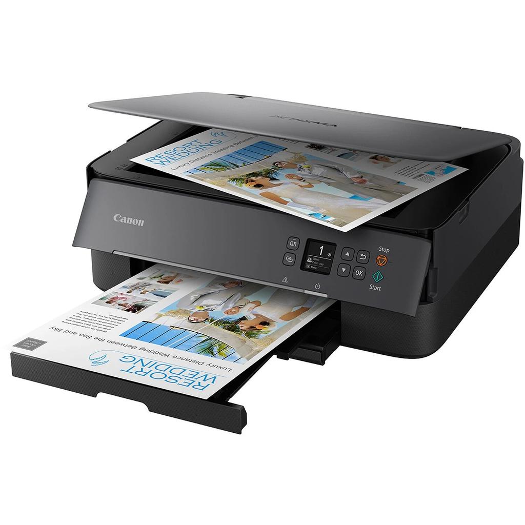 Canon PIXMA TS6420a Inkjet printer Refurbished - Canon refurbished available on Backmarket