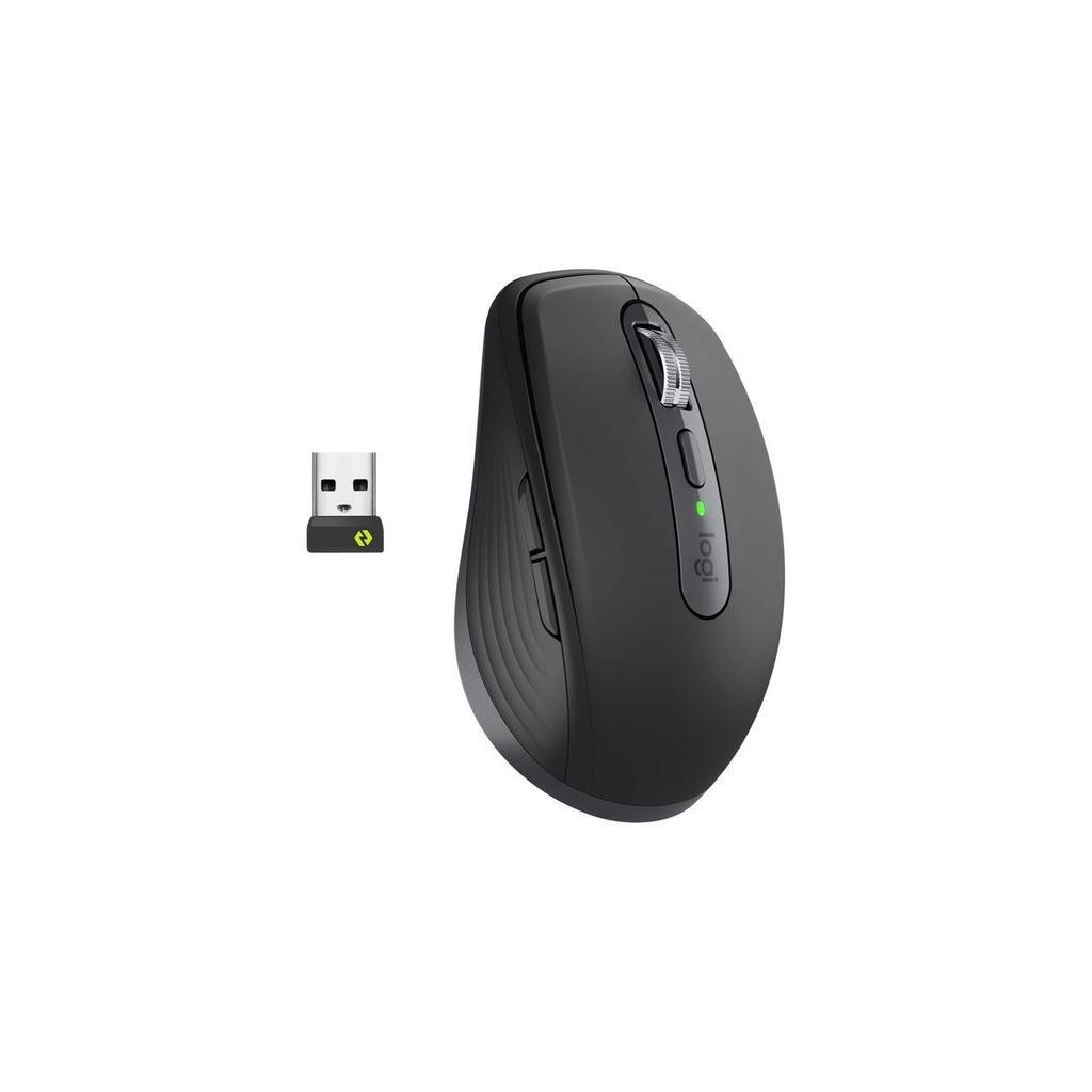Buy Logitech MX Anywhere 3 Mouse Wireless Refurbished - $118.00 Logitech MX Anywhere 3 Mouse Wireless Refurbished - Logitech refurbished available on Backmarket