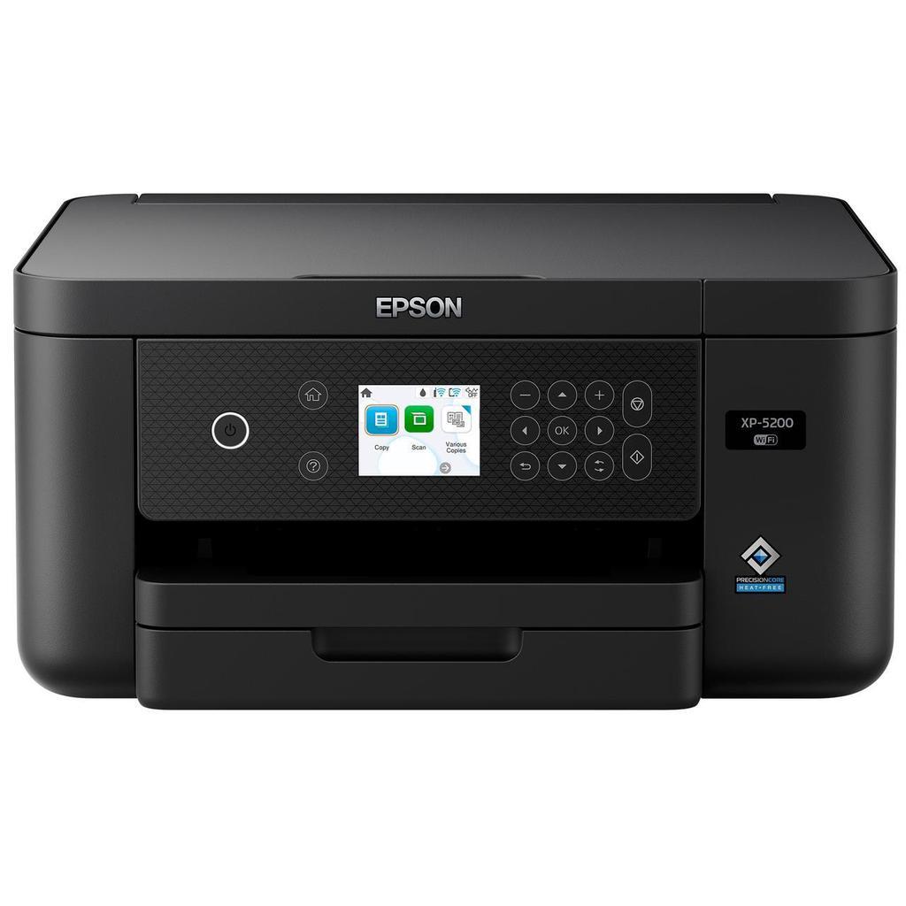 Epson Expression Home XP-5200 Reconditionné - Epson refurbished available on Backmarket
