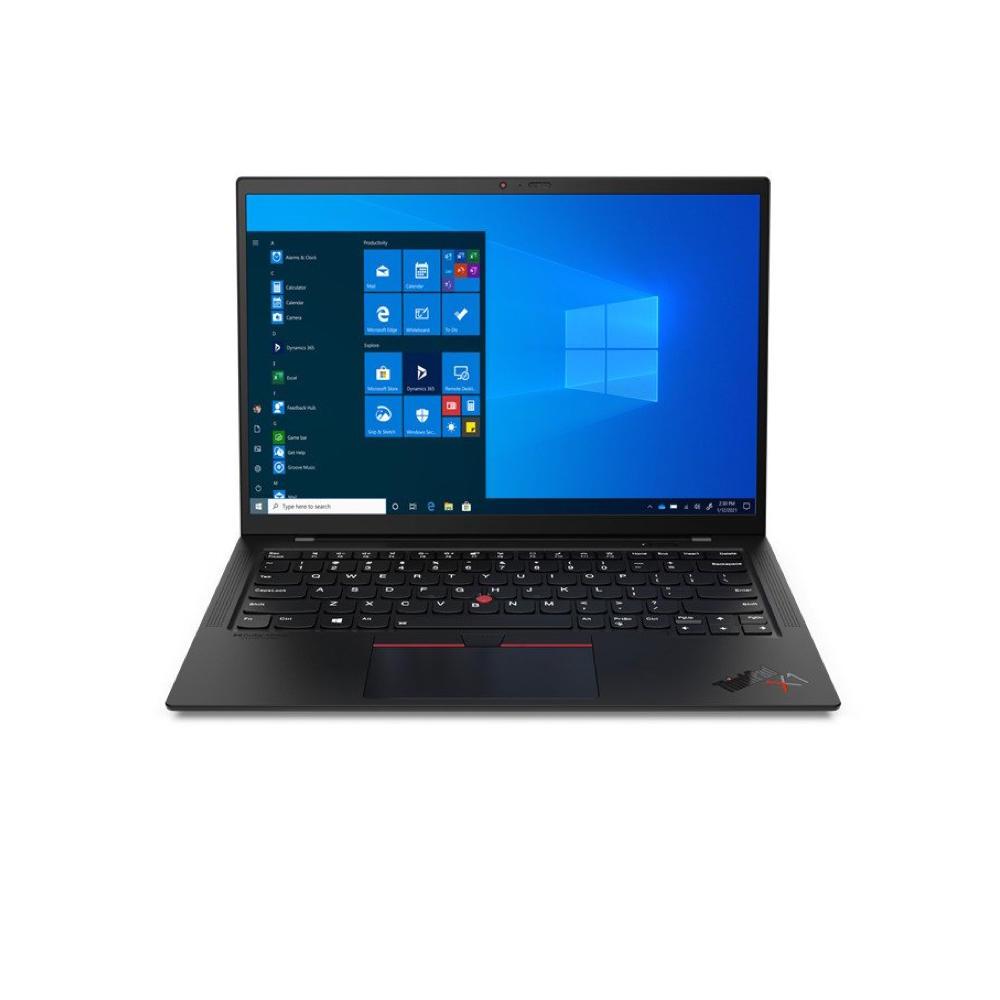 Lenovo Thinkpad X1 Carbon G9 14-inch (2021) - Core i7 - Gen 11 (G) - 16 GB - SSD 256 GB Refurbished - Lenovo refurbished available on Backmarket