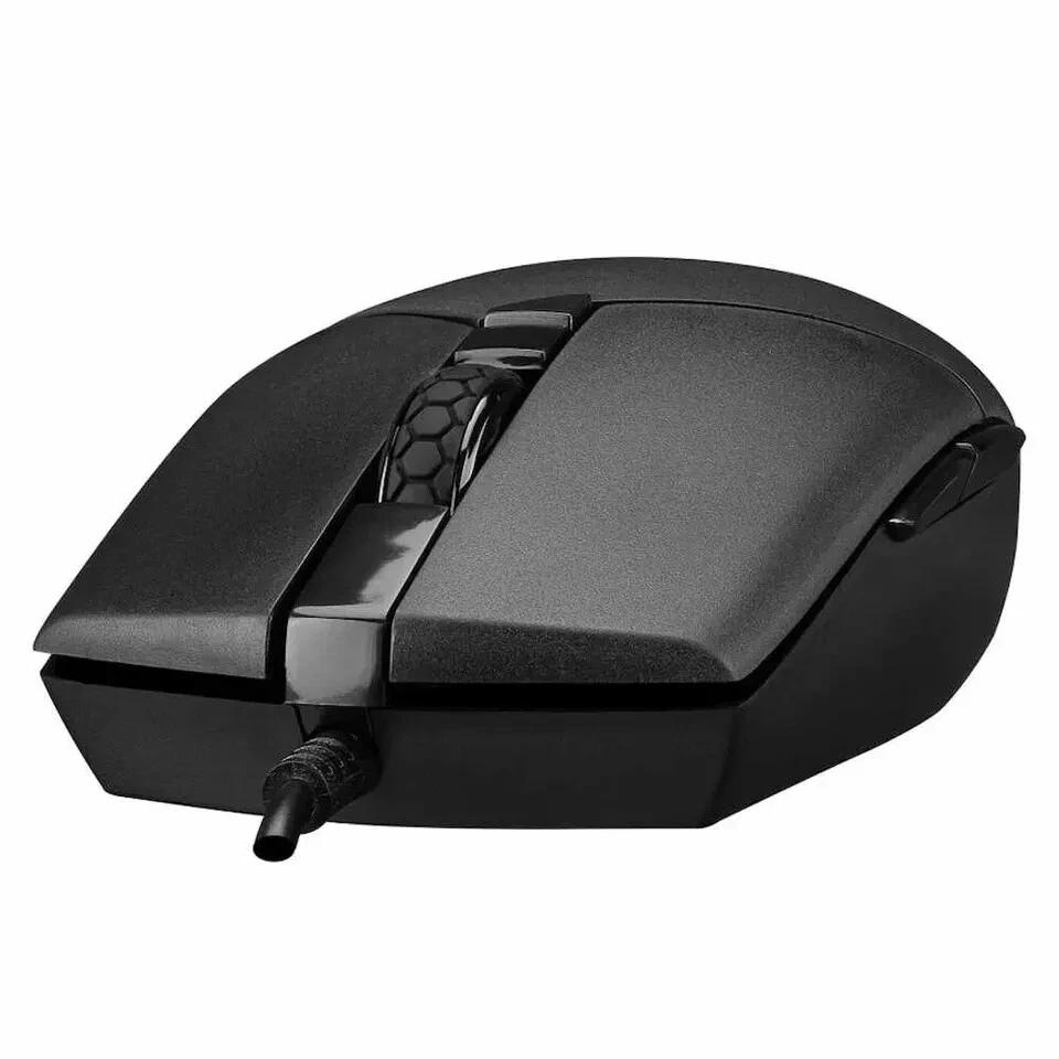Altec ALGM9304 Mouse Refurbished - Altec Lansing (common interpretation, as Altec is a refurbished available on Backmarket