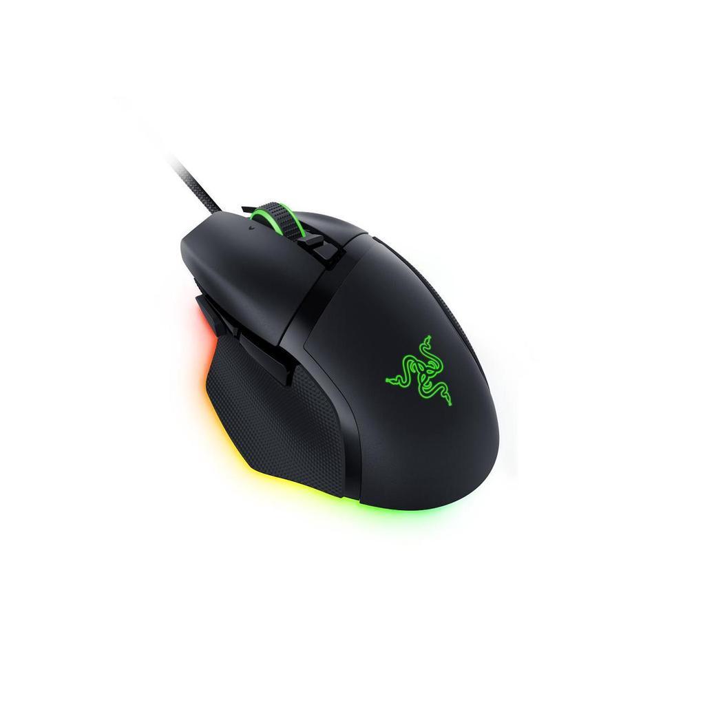 Razer Basilisk V3 Mouse Refurbished - Razer refurbished available on Backmarket