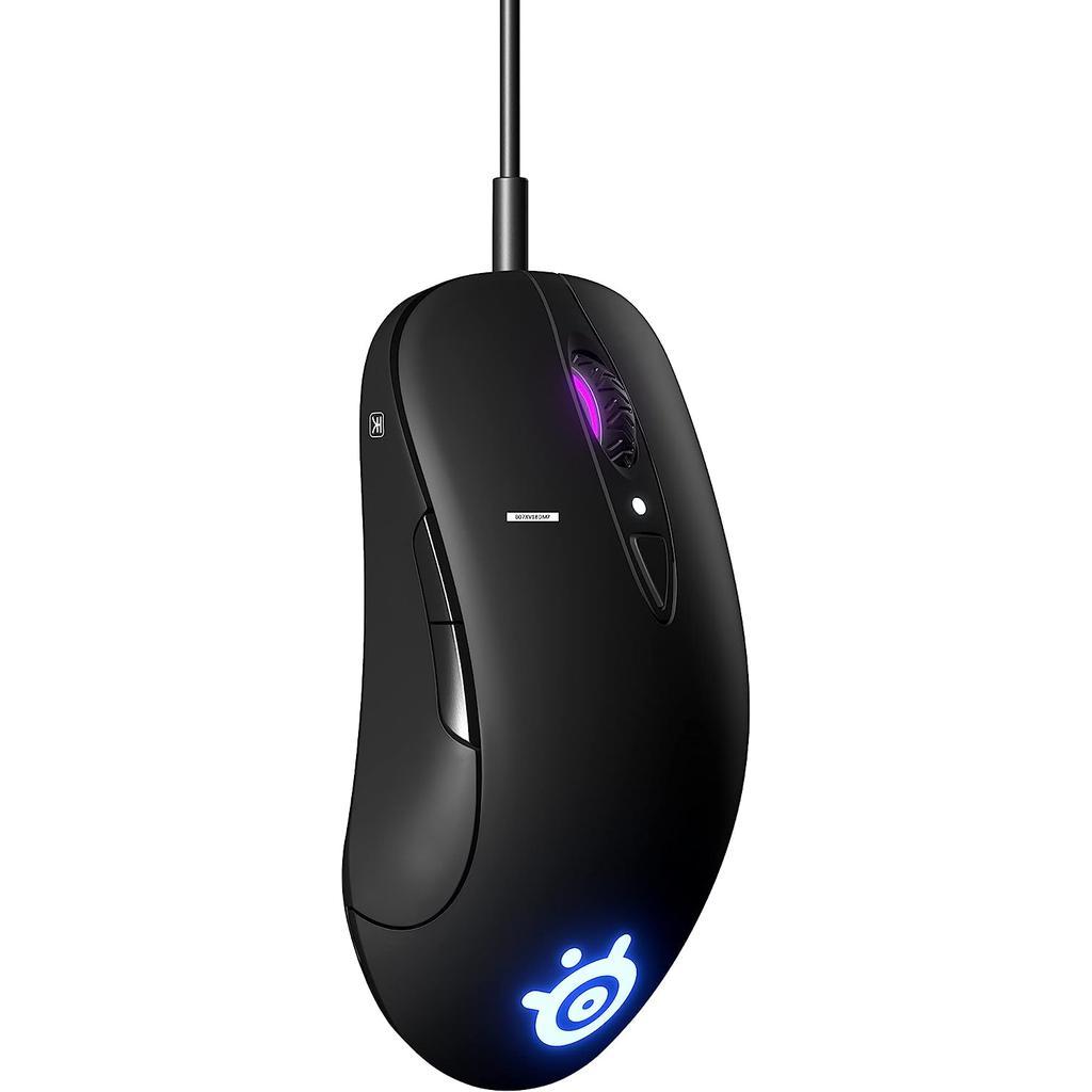 Steelseries Sensei Ten Mouse Reconditionné - SteelSeries refurbished available on Backmarket