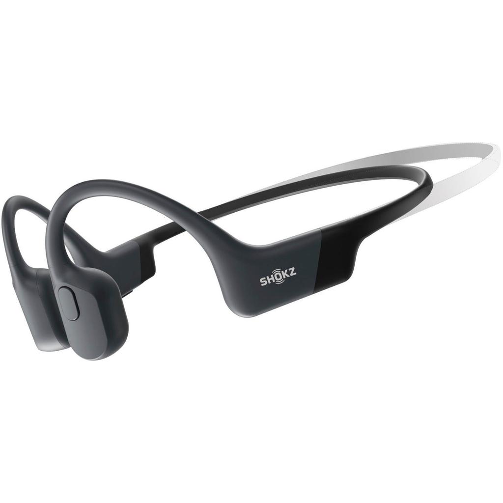 Shokz S803 Headphone Bluetooth - Gray Refurbished - Shokz (also known as AfterShokz) refurbished available on Backmarket
