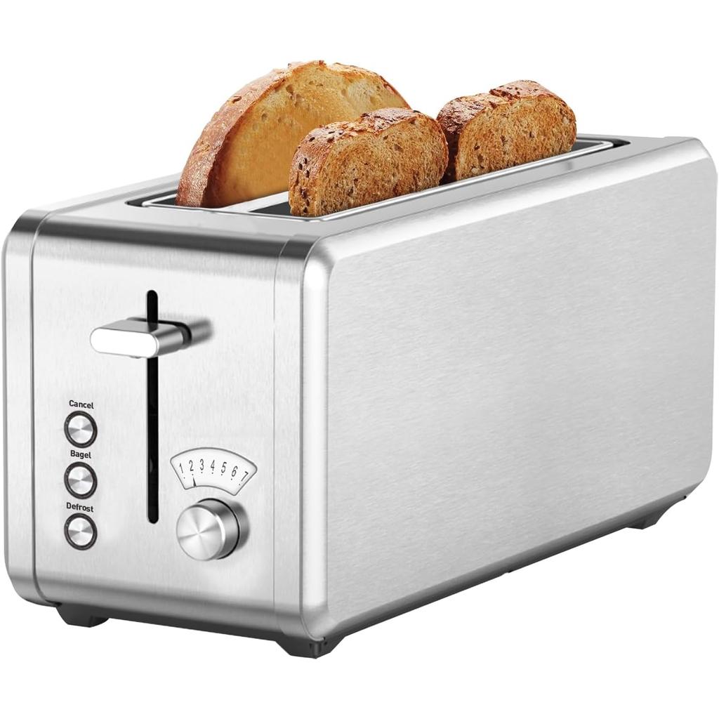 Whall Long Slot Toaster Refurbished - N/A refurbished available on Backmarket