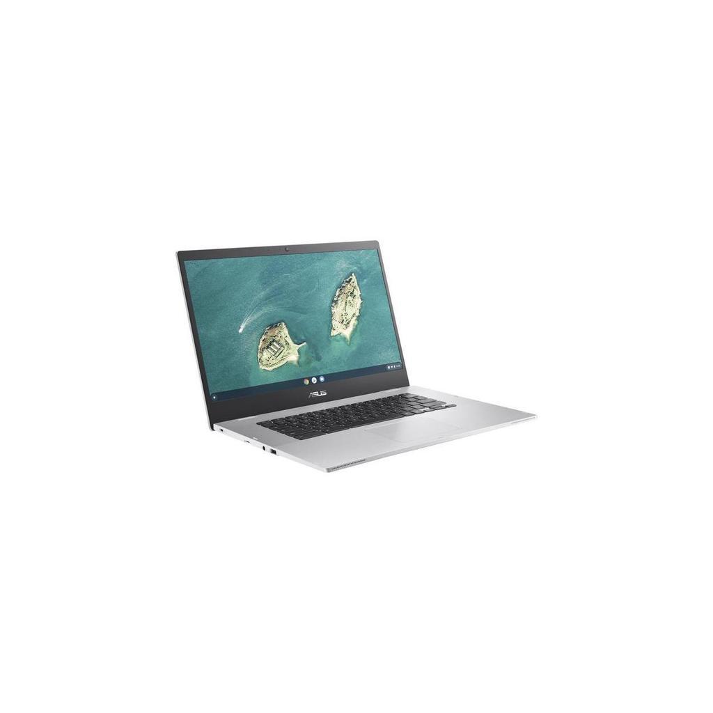 Asus ChromeBook CX15 Celeron N4500 1.1 GHz 64 GB eMMC - 4 GB Refurbished - Asus refurbished available on Backmarket