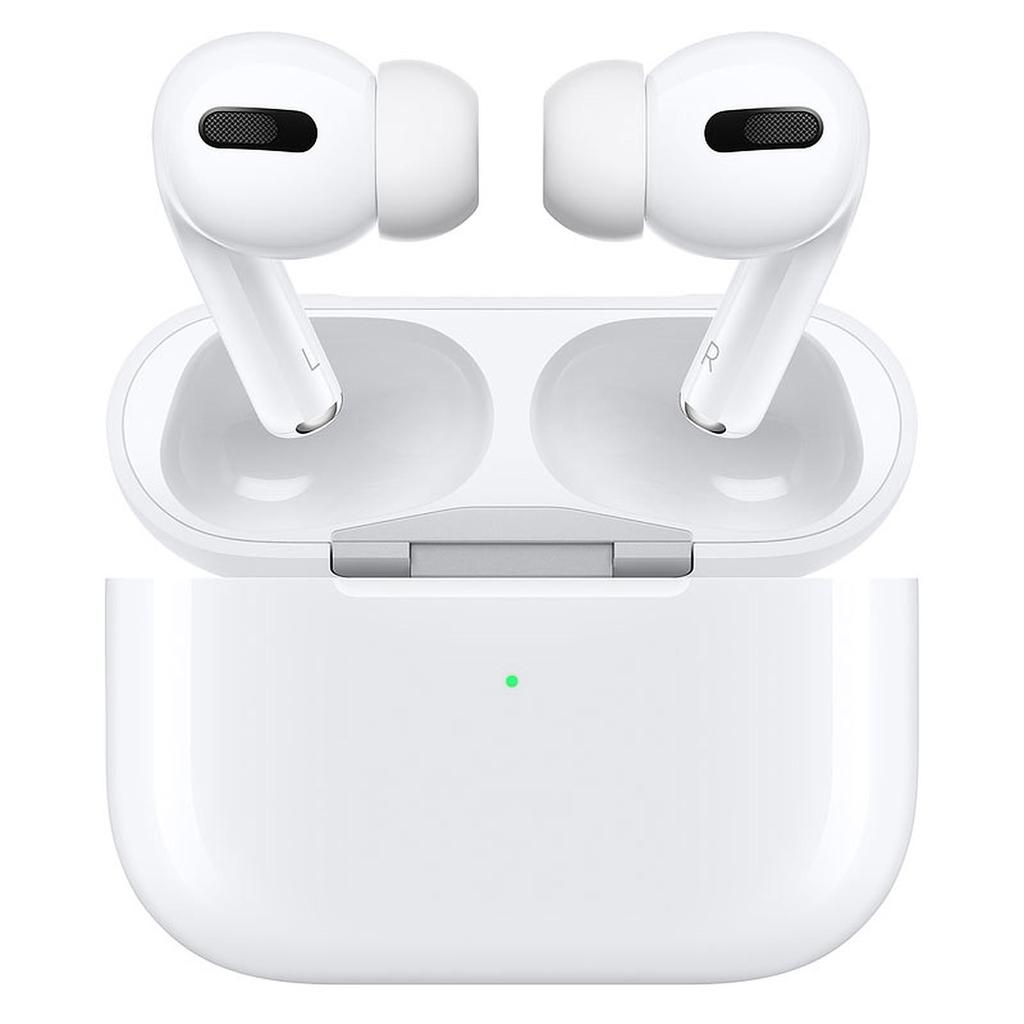 Apple AirPods Pro 1st gen (2019) - Wireless Charging case