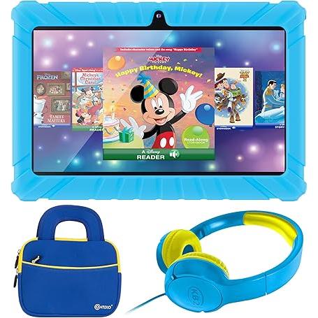 Contixo V8-2 Kids tablet Refurbished - Contixo refurbished available on Backmarket