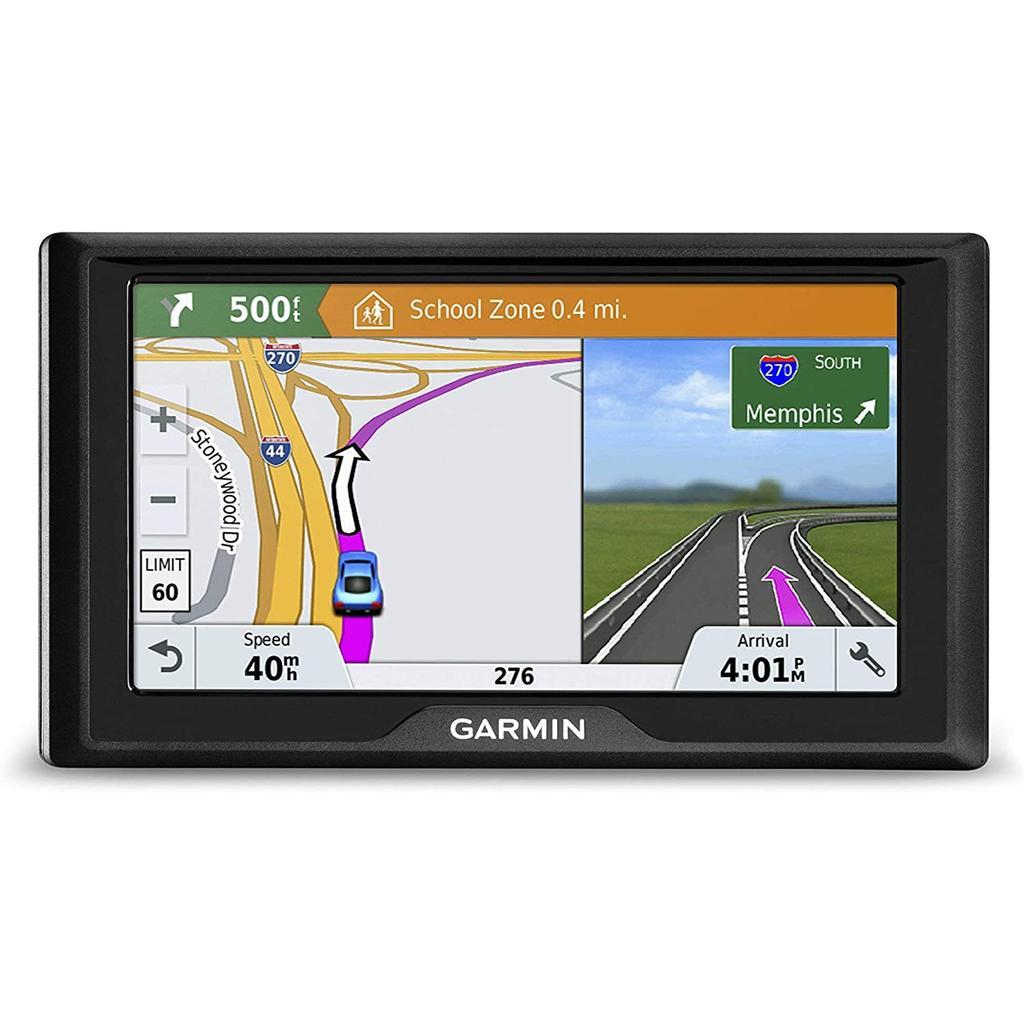 Garmin Drive 51 LMT-S GPS Refurbished - Garmin refurbished available on Backmarket