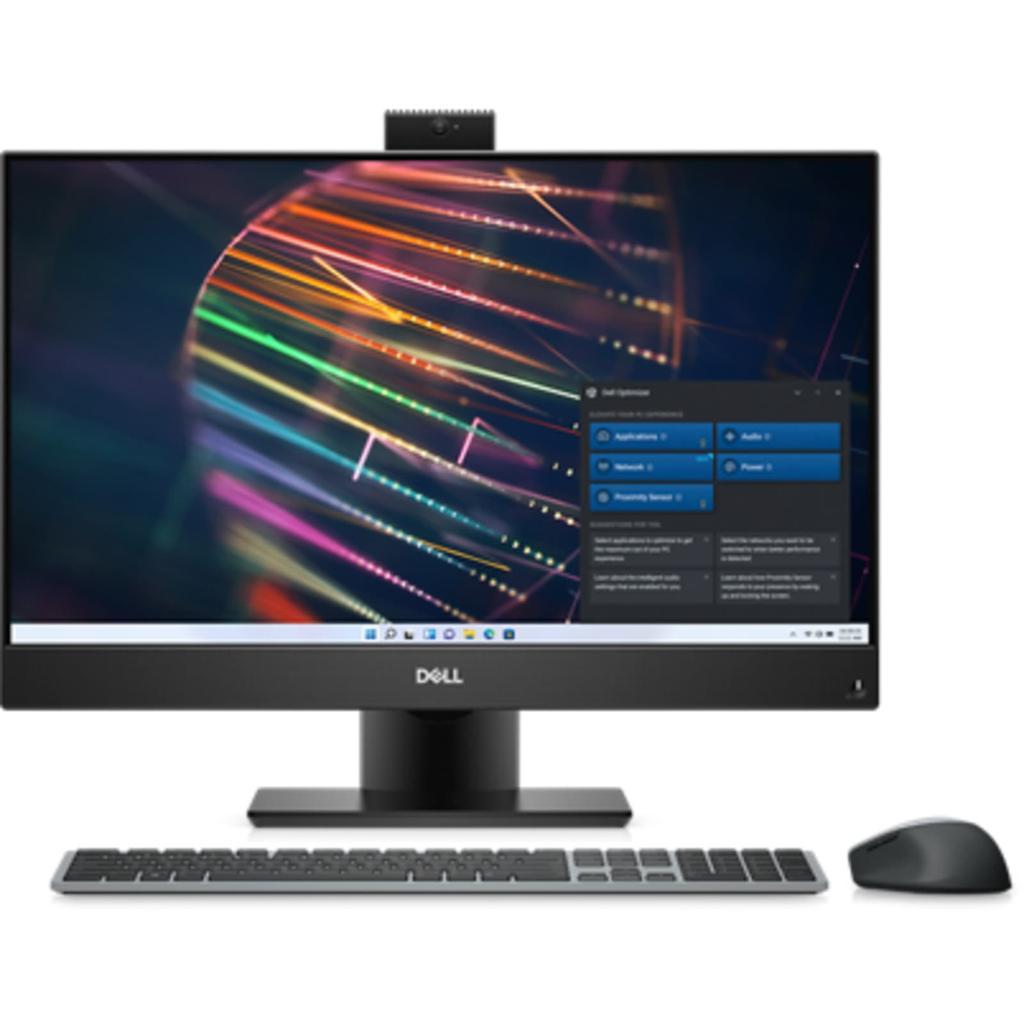 Dell OptiPlex 7400 23"" - Core i9-12900 - RAM 16 GB - SSD 1 TB Refurbished - Dell refurbished available on Backmarket